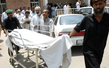 Pakistan: Nhân viên LHQ lại bị giết hại