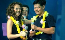 Võ Thiện Thanh và 