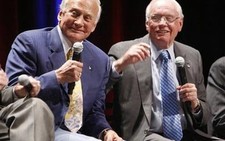 Những điều chưa biết về chuyến bay Apollo 11