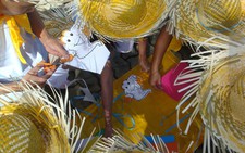 Du lịch kết hợp team building