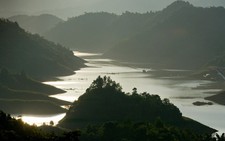 Chiều sông Đà