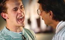 Nuôi dạy con tuổi teen 