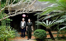 Nhà vườn Huế vẫn chờ chính sách