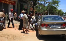 Công trình thiếu an toàn