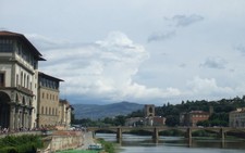 Florence - cổ kính và hiện đại