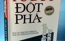 Tư duy đột phá