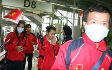Tạm quên cúm A/H1N1