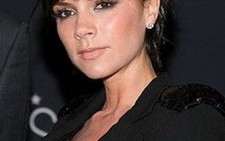 Victoria Beckham làm giám khảo Americal Idol