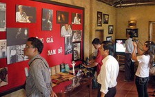 Triển lãm 