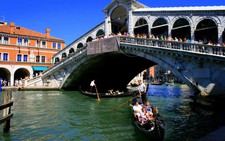 Venice - thành phố tình yêu