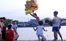 Ngôi nhà tre
