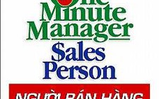 Nghe trực tuyến sách nói Người bán hàng một phút