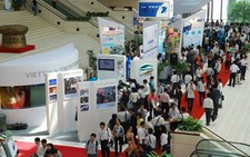 VN quan tâm đặc biệt tập đoàn CNTT đa quốc gia