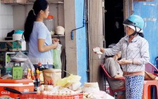 Quyết định 64 về kinh doanh thực phẩm của UBND TP.HCM: Bị 