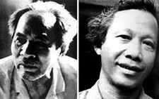 Đêm thơ nhạc Tế Hanh và Thu Bồn