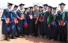 Chuyện bằng cấp, thi cử qua lăng kính 