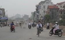 Giải phóng mặt bằng: nhiều đề xuất tăng hỗ trợ cho dân