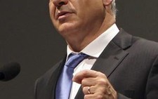 Netanyahu 