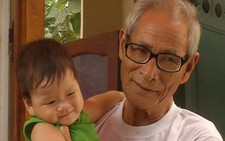 Tìm thấy tàu cá mất tích