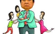 NSƯT Bảo Quốc: 