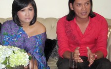 Thanh Lam - Thuận Yến và live show tình cha con