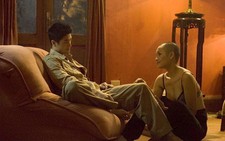 Chơi vơi - mới, lạ và...