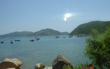 Phú Yên: Thành lập thị xã Sông Cầu