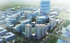 Saigontel nộp tiền thuê đất dự án Trung tâm phần mềm Thủ Thiêm