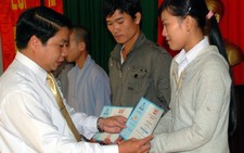 Thêm 30 học bổng cho tân sinh viên Quảng Nam, Đà Nẵng