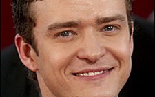 Justin Timberlake đóng phim về Facebook