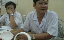 Tạo hình mới cho hộp sọ khuyết hổng