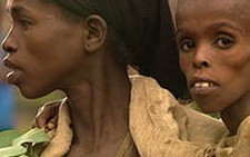 Oxfam kêu gọi cứu trợ khẩn cấp cho Đông Phi