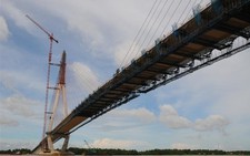 Thay nhà thầu Trung Quốc