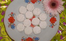 Bánh in phục linh