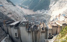 Hạn hán, xâm thực mặn đe dọa lưu vực Mekong