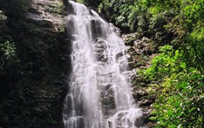 Hoang sơ Pù Mát