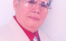 Họa sĩ Ngô Minh Cầu qua đời