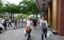 Miễn lệ phí thị thực nhập cảnh đến hết năm 2009
