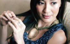 Dương Tử Quỳnh - gương mặt đẹp của điện ảnh thế giới