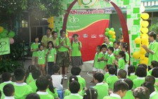 Hội thảo Kỹ năng sống cho con