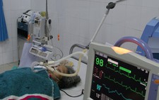 Đà Lạt: uống thuốc nam, một người tử vong, một người nhập viện