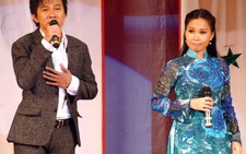 Đêm nhạc từ thiện 