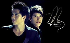 Nghe trực tuyến album The Men vol.1