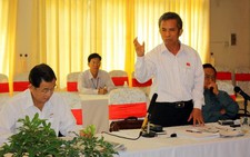 Tranh luận quyết liệt về thẩm quyền thành lập trường đại học
