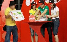 Chương trình truyền hình mới: Đua tài ẩm thực