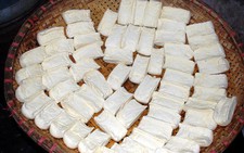 Đậu phụ Kẻ Mơ