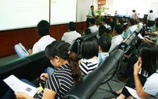 Chứng khoán Việt Nam 