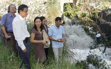 Thất vọng với kênh Ba Bò