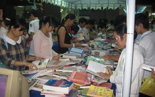 Sách giảm giá cuối tuần