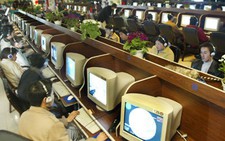 VN lọt vào tốp 10 gia công phần mềm hàng đầu